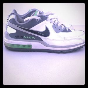 Nike air max